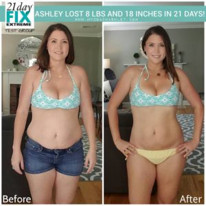 Insane Results 21 Day Fix Extreme Review